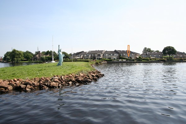 Medium property photo - Veneweg 294-63, 7946 LX Wanneperveen